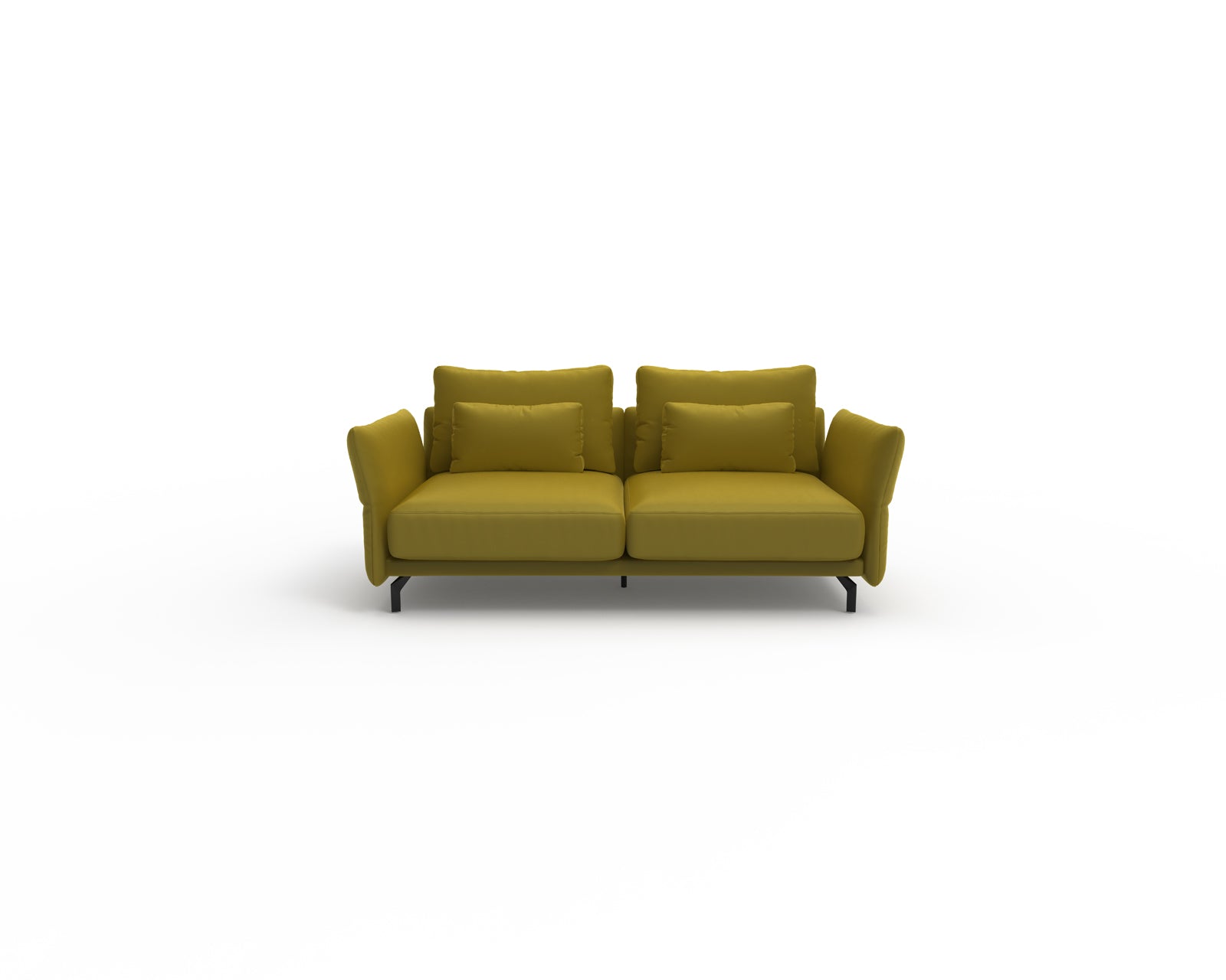 Seagull 2 Seater Sofa
